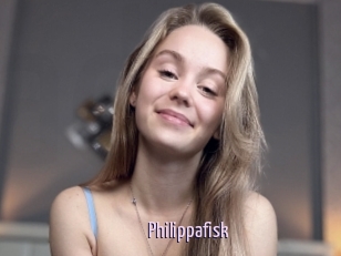 Philippafisk