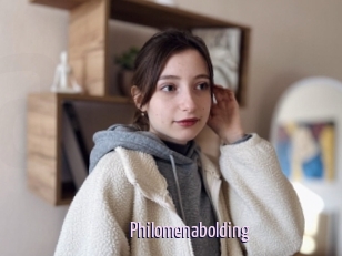 Philomenabolding