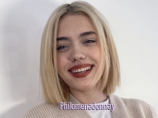 Philomenadonnay