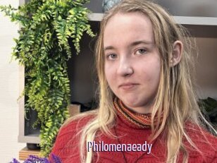 Philomenaeady