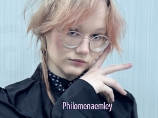 Philomenaemley