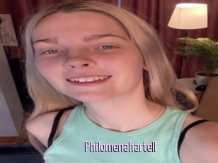 Philomenahartell