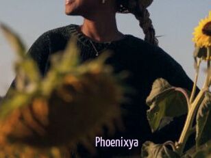 Phoenixya