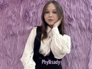 Phyllisady