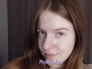 Phyllisatcher