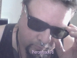 Piercedcock78