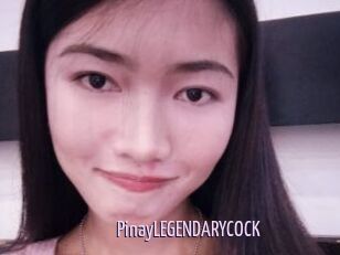 PinayLEGENDARYCOCK