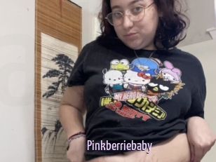 Pinkberriebaby