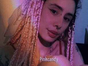 Pinkcandy