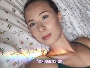 Pinkpeachstone