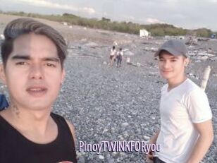 PinoyTWINKFORyou