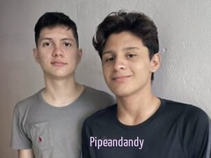 Pipeandandy