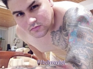 Pitbullyveryhot