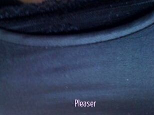 Pleaser