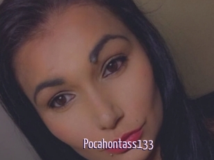 Pocahontass133