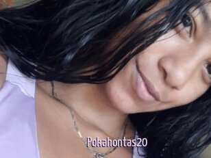 Pokahontas20