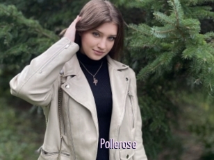 Pollerose