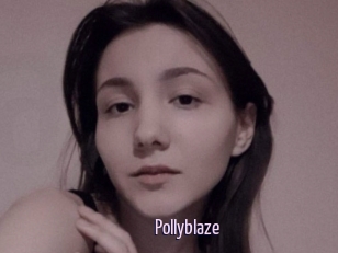 Pollyblaze