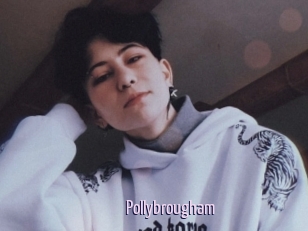 Pollybrougham