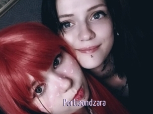 Portiaandzara