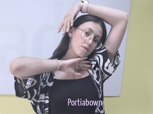 Portiabown