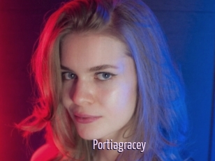 Portiagracey