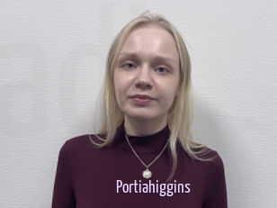 Portiahiggins