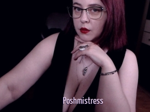 Poshmistress