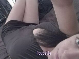 Poupette