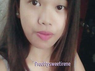 Preettysweetirene