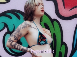 Pregnantxbillie