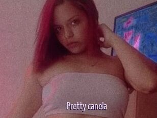 Pretty_canela