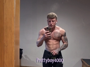 Prettyboy4000