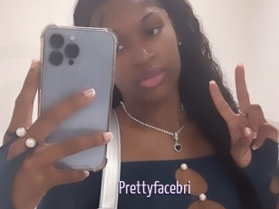 Prettyfacebri