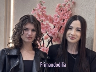 Primandodilia