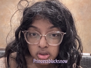 Princessblacksnow