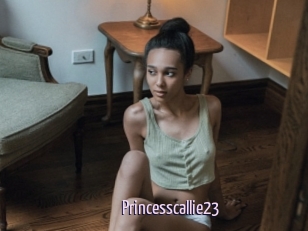 Princesscallie23