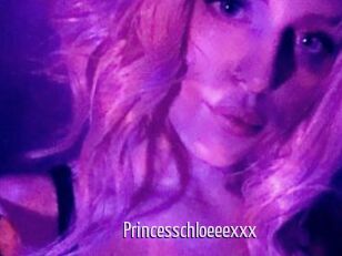 Princesschloeeexxx