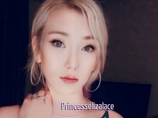 Princesselizalace