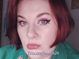 Princessphoenix24