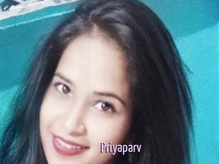 Priyaparv