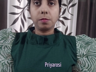 Priyarosi