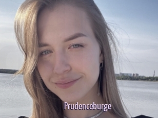 Prudenceburge