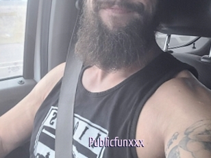 Publicfunxxx