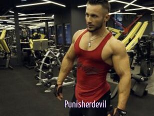 Punisherdevil