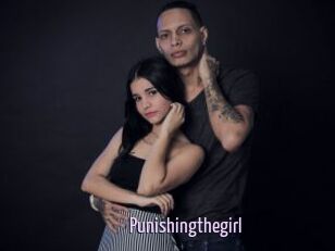 Punishingthegirl