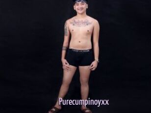 Purecumpinoyxx