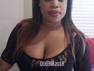 QUEENB2018