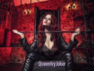 QueenIvyJoker