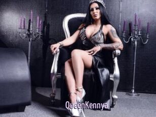 QueenKennya